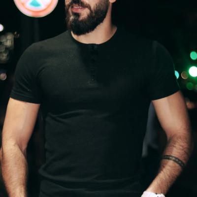 omar almasry