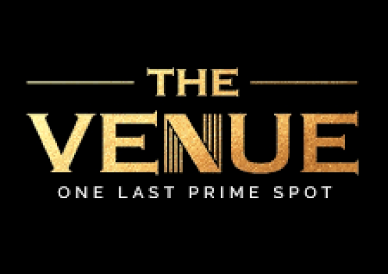 the venue