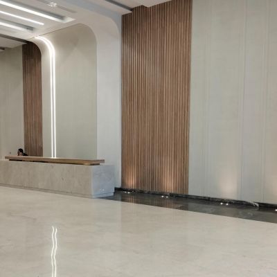 مكتب اداري للايجار في التجمع الخامس في Business Plus 
