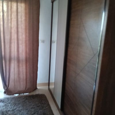 شقة مفروشة للايجار في الرحاب في مجموعة 121