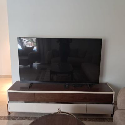 Furnished Apartment for Rent in Mivida Compound, Fifth Settlement