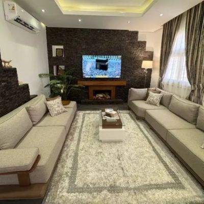 Furnished Apartment for Rent in South Investors Area, Fifth Settlement