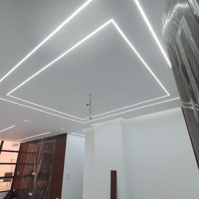 North Lotus, Fifth Settlement