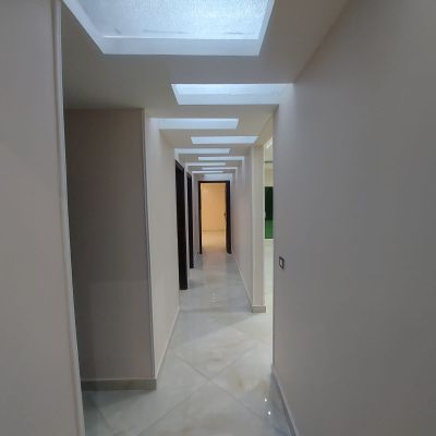 Office for Rent in the American University Housing Complex, Fifth Settlement