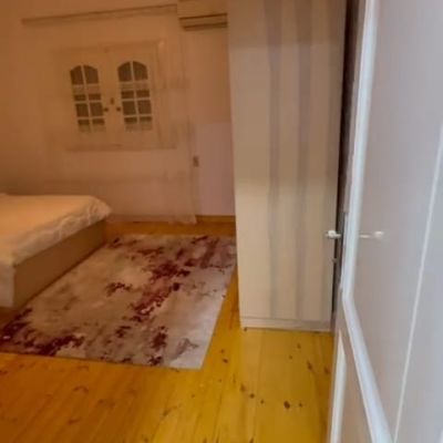 شقة مفروشة للإيجار في جنوب الأكاديمية (أ) – التجمع الأول