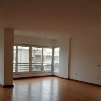 Unfurnished apartment for rent in the Fifth Settlement 