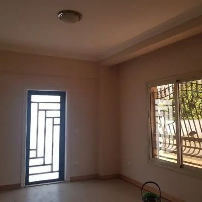 Unfurnished apartment for rent in West Arabella, Fifth Settlement