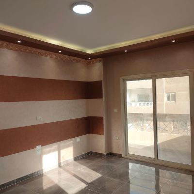 جاردينيا هايتس 2 في التجمع الخامس