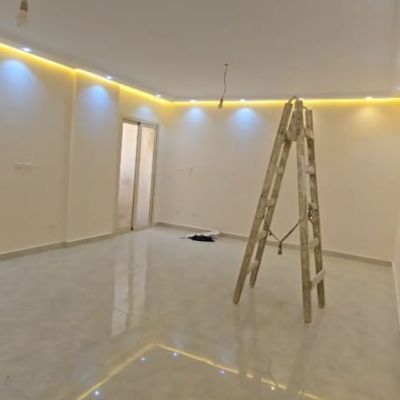 apartment for rent – ​​Al Andalus Buildings, Fifth Settlement, New Cairo – Prime 