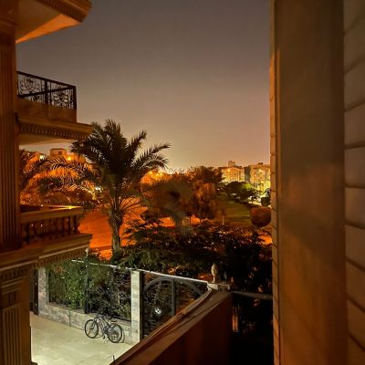 apartment for rent – ​​Al Banafseg 11, First Settlement, New 