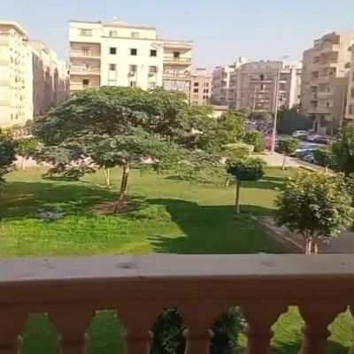 Al Narges Buildings, Fifth Settlement, 