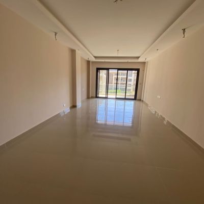 شقة فاضية للإيجار – كمبوند ذا إدريس إيست، التجمع الخامس،