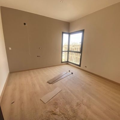 شقة فاضية للإيجار – كمبوند ذا إدريس إيست، التجمع الخامس،