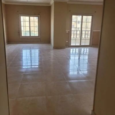 apartment for rent – ​​Al Yasmin 4 Villas, First Settlement, New Cairo 