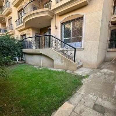 Al Rehab, Group 121, 