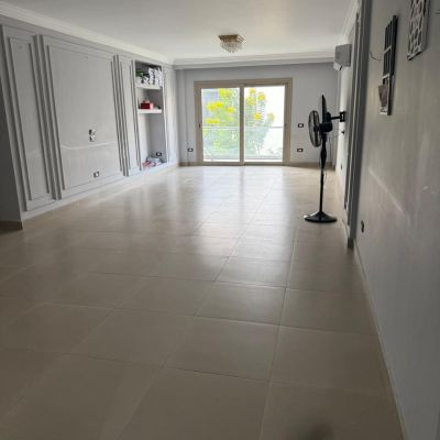 apartment for rent with kitchen and air conditioning – Galleria Moon Valley Compound, Fifth Settlement,