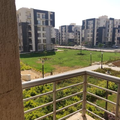 كمبوند جنة – منطقة التجمع الخامس – القاهرة الجديدة – القاهرة.