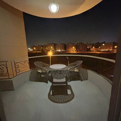 for rent in South Lotus District – Fifth Settlement – ​​New Cairo – Cairo.