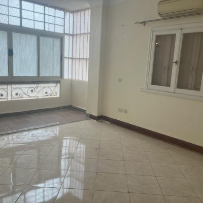 Unfurnished Apartment for Rent in South Academy, Fifth Settlement