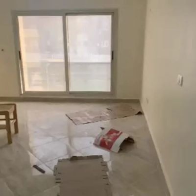apartment for rent in Dar Misr Al Qarnafel Compound, First Settlement