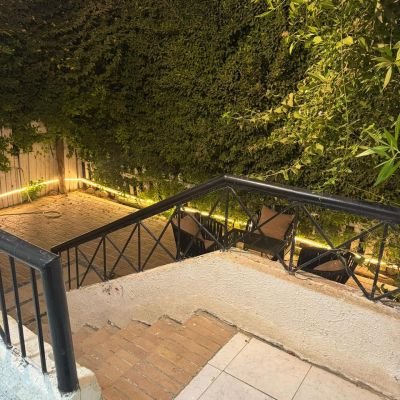 شقة مفروشة للإيجار في الرحاب – مجموعة 44