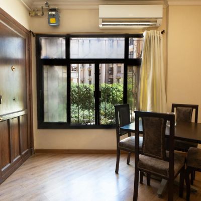 استوديو مفروش للإيجار في مدينة الرحاب – مجموعة 95، ‎