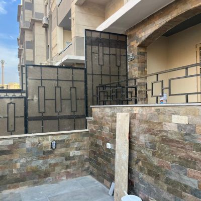 Furnished apartment for rent in Gardenia City Zone 9 Compound, Nasr City