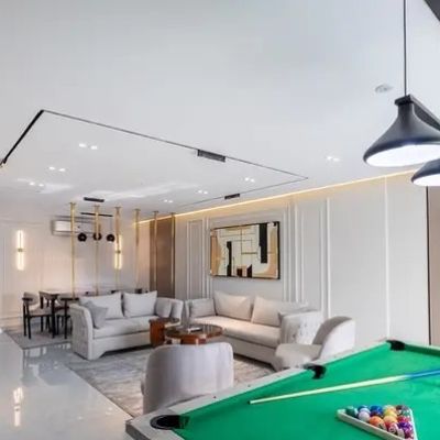 Furnished Apartment for Rent in Hyde Park Compound, Fifth Settlement