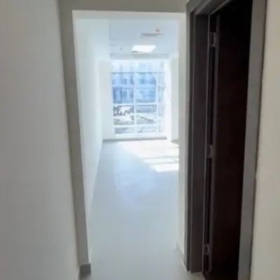 Empty clinic for rent in a distinguished mall in Fifth Settlement