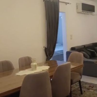 شقة مفروشة للايجار في كمبوند جاردينيا سيتي – زون 11 بمدينة نصر، 