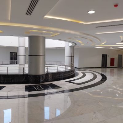 Office or Clinic for Rent in a Mall in Fifth Settlement