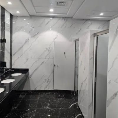 Empty office for rent in Andalus 2, Fifth Settlement,