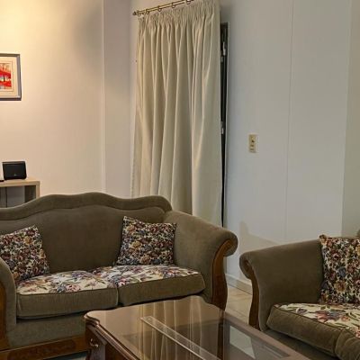 Furnished apartment for rent in Al Rehab - Group 3,