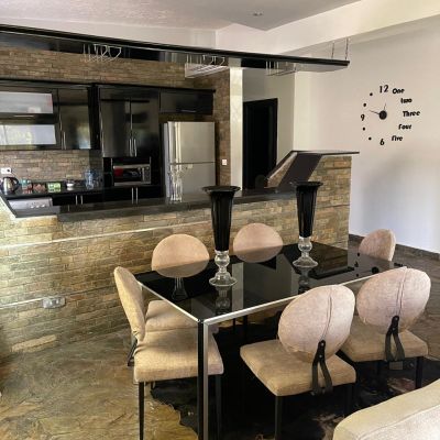 Furnished apartment for rent in South Academy C, First Settlement