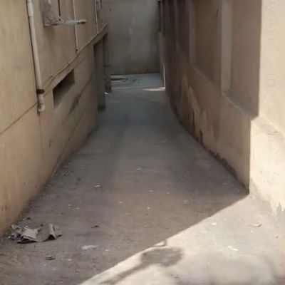 يزمنت فاضي للإيجار – إداري فقط – الحي الثاني فيلات بالتجمع الخامس،