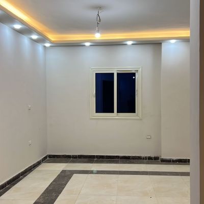  spacious apartment for rent in Gardenia Heights 3 in the Fifth Settlement,