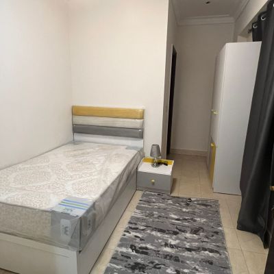 فيلا مفروشه للايجار في كمبوند مينا ريزيدنس في التجمع الخامس