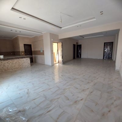 Unfurnished apartment for rent in South Investors &ndash; Fifth Settlement | Close to South 90th Street