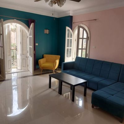 Furnished apartment for rent in South Academy C - First Settlement