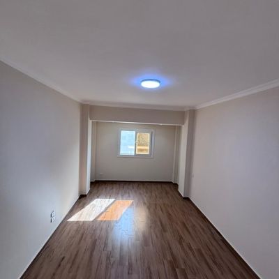 Unfurnished apartment for rent in Al Banafseg Buildings, First Settlement – ​​