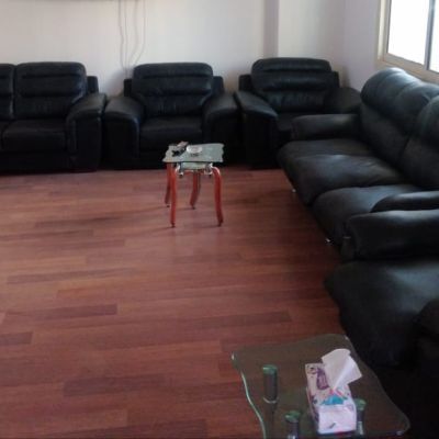 شقه إداري للايجار في جاردينيا هايتس 3 &ndash; التجمع الخامس،