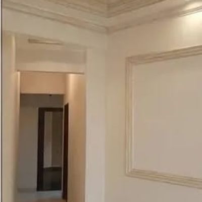 Unfurnished apartment for rent in Al Banafseg Buildings &ndash; First Settlement