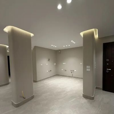 Unfurnished apartment for rent in Al Rehab &ndash; Group 19