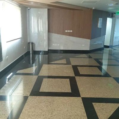 Vacant clinic for rent in a prime mall &ndash; Fifth Settlement