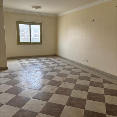 Unfurnished apartment for rent in South Academy, Block B &ndash; First Settlement