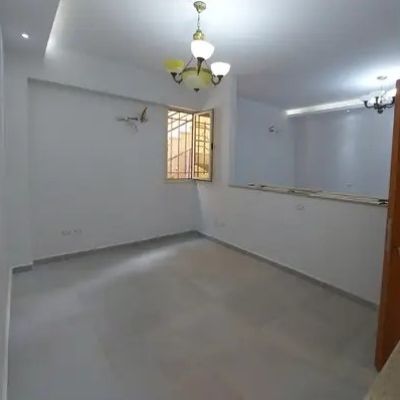 Unfurnished apartment for rent, suitable for residential or commercial use, in the Third District Villas area &ndash; Fifth Settlement