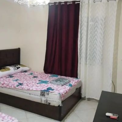Furnished apartment for rent in Dar Misr Al Andalus &ndash; Fifth Settlement |