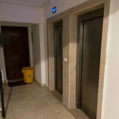 Unfurnished apartment for rent in Al Rehab &ndash; Group 11