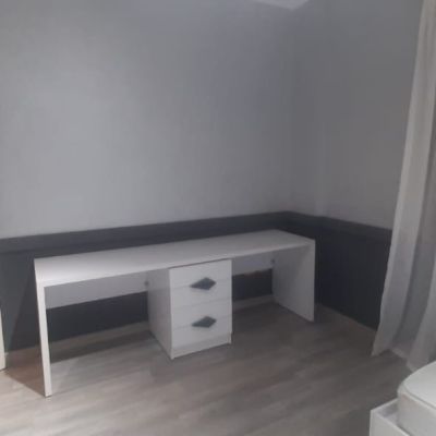 Furnished apartment for rent in the Second Villas District &ndash; Fifth Settlement 