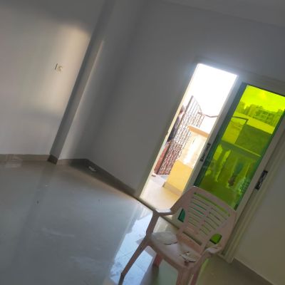 Unfurnished apartment for rent in North Lotus, Fifth Settlement 